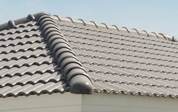 advantages of Clay End clay roofing