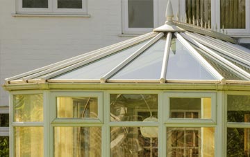 conservatory roof repair Clay End, Hertfordshire
