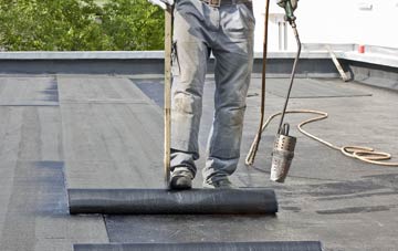 flat roof replacement Clay End, Hertfordshire