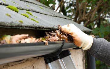 gutter cleaning Clay End, Hertfordshire