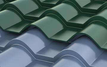 who should consider Clay End plastic roofs
