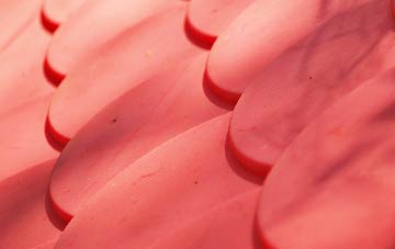 Clay End plastic roof costs