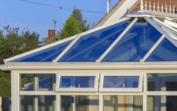 professional Clay End conservatory insulation