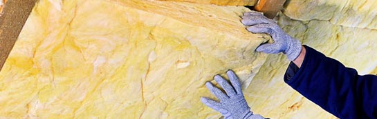 quotes for Clay End roof insulation