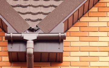 maintaining Clay End soffits