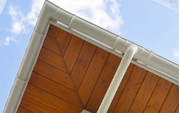 Clay End soffit types