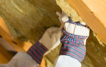 types of Clay End pitched roof insulation materials