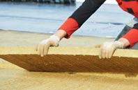 find rated Clay End roof insulation companies