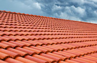 Clay End roofing tiles