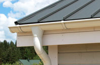 Clay End soffits